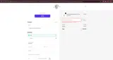 Daydream Society coupon verification screenshot