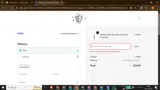 Daydream Society coupon verification screenshot