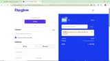 MOMS25 coupon verification screenshot