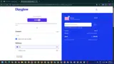 DADS!! coupon verification screenshot
