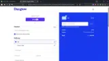 DADS!! coupon verification screenshot
