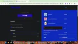 GLOW10 coupon verification screenshot