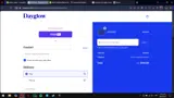 GLOW10 coupon verification screenshot