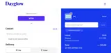RAINRAINGOAWAY coupon verification screenshot