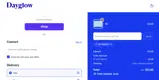 AUTUMN10 coupon verification screenshot