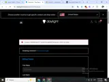 ArtistLamps15 coupon verification screenshot