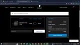 ELITE20 coupon verification screenshot