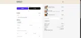 DAYLY coupon verification screenshot