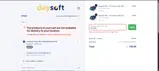 FALL20 coupon verification screenshot