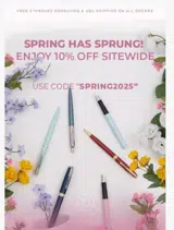 spring2025 coupon verification screenshot