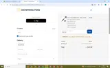 EARLY30 coupon verification screenshot