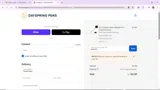 BOGO25 coupon verification screenshot