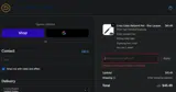 BOGO25 coupon verification screenshot