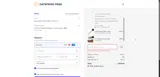 PenCase coupon verification screenshot