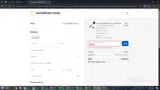 GiftWrap coupon verification screenshot