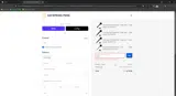 grad15 coupon verification screenshot