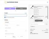 grad15 coupon verification screenshot