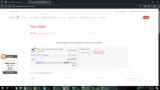 DAYSYUS+223 coupon verification screenshot