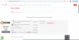 DAYSYUS+467 coupon verification screenshot