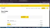 DAYSYUS+457 coupon verification screenshot