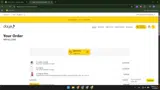 DAYSYUS+301 coupon verification screenshot