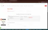 DAYSYUS+301 coupon verification screenshot