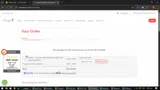 DaysyUS+619 coupon verification screenshot