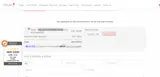 DaysyUS586 coupon verification screenshot