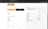 YORE coupon verification screenshot
