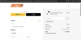 MARIOSAINZ coupon verification screenshot