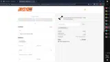 FREDMORGAN coupon verification screenshot