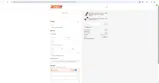 FRANKLEWIS coupon verification screenshot