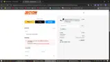 BIGSLOT coupon verification screenshot