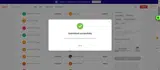 NEWOFF25 coupon verification screenshot