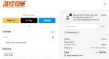 MARELYSRUIZ coupon verification screenshot