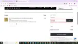 Daywind coupon verification screenshot