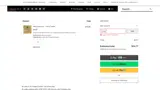Daywind coupon verification screenshot