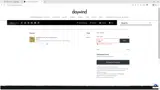 Daywind coupon verification screenshot