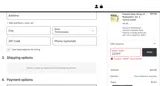 Daywind coupon verification screenshot