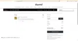 Daywind coupon verification screenshot