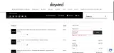 Daywind coupon verification screenshot
