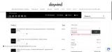 Daywind coupon verification screenshot