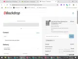 MCVALE15 coupon verification screenshot