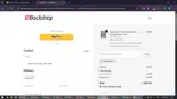 AUTUMN15 coupon verification screenshot