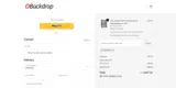 WETH15 coupon verification screenshot