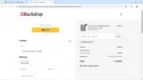 MAILPO1016 coupon verification screenshot