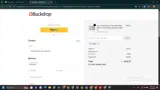 TAKE15 coupon verification screenshot
