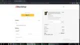 CA20 coupon verification screenshot