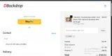 CA20 coupon verification screenshot