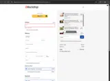 extra15 coupon verification screenshot